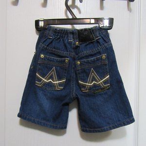 Shorts Akademiks Baby size 18 Months